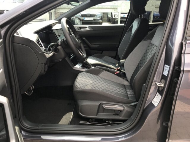 Taigo 1.5 TSI DSG R-Line,Matrix,Pano,Garantie BC