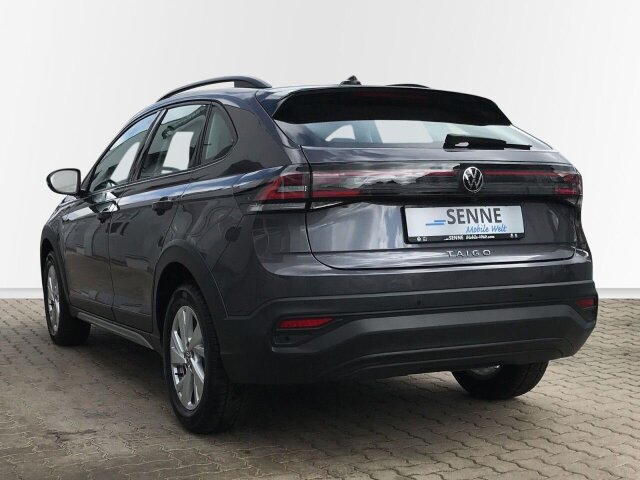 Taigo 1.0 TSI DSG Life, LED, Sitzh. Kamera