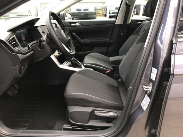 Taigo 1.0 TSI DSG Life, LED, Sitzh. Kamera