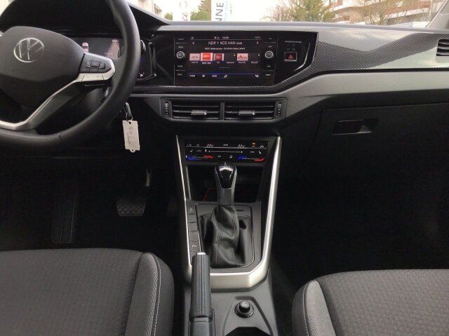 Taigo 1.0 TSI DSG Life, LED, Sitzh. Kamera