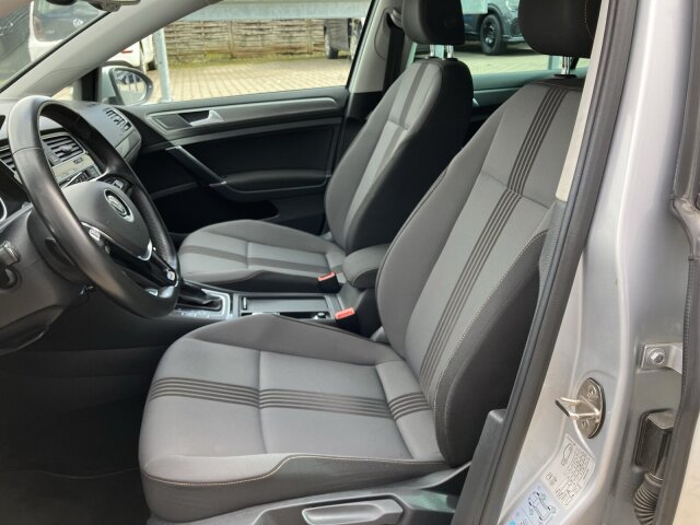 Golf VII 1.2 TSI DSG Allstar Klima,Sitzhzg. AHK,