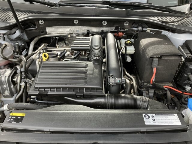 Golf VII 1.2 TSI DSG Allstar Klima,Sitzhzg. AHK,