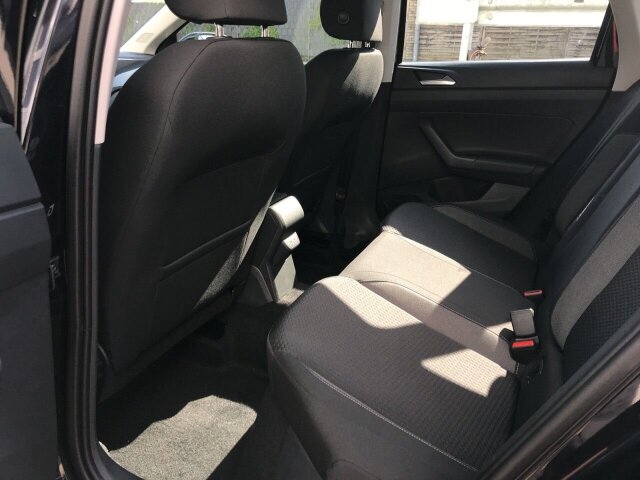 Taigo 1.0 TSI DSG Life, LED, Sitzh. Kamera, PDC