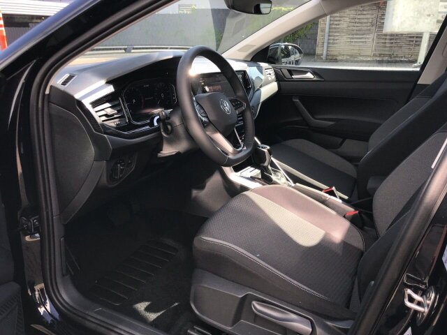Taigo 1.0 TSI DSG Life, LED, Sitzh. Kamera, PDC
