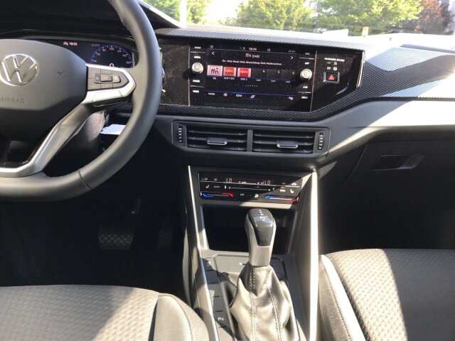 Taigo 1.0 TSI DSG Life, LED, Sitzh. Kamera, PDC