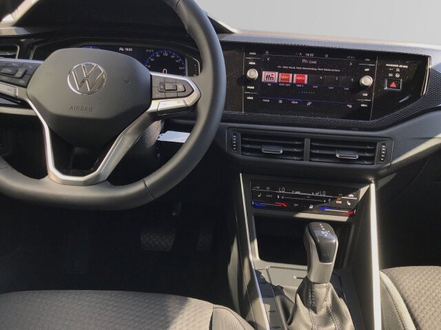 Taigo 1.0 TSI DSG Life, LED, Sitzh. Kamera, PDC