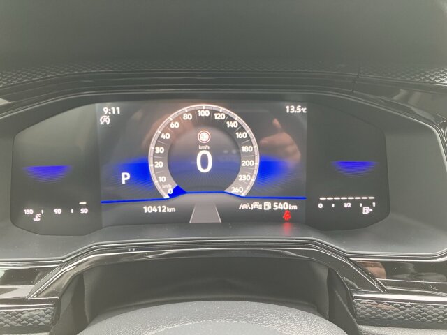 Taigo 1.0 TSI DSG Life, AHK, Kamera, Sitzh.Garantie