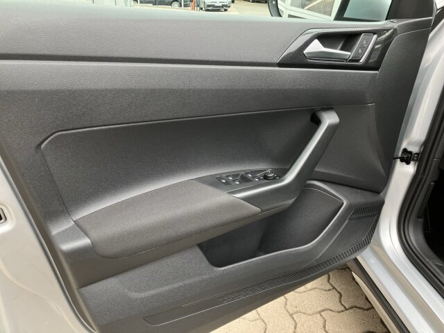 Taigo 1.0 TSI DSG Life, AHK, Kamera, Sitzh.Garantie