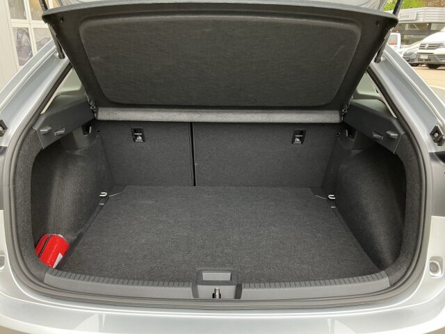 Taigo 1.0 TSI DSG Life, AHK, Kamera, Sitzh.Garantie