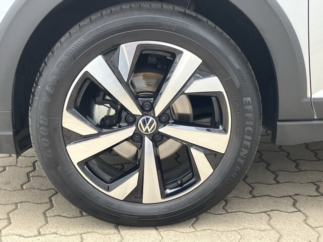 Taigo 1.0 TSI DSG Life, AHK, Kamera, Sitzh.Garantie