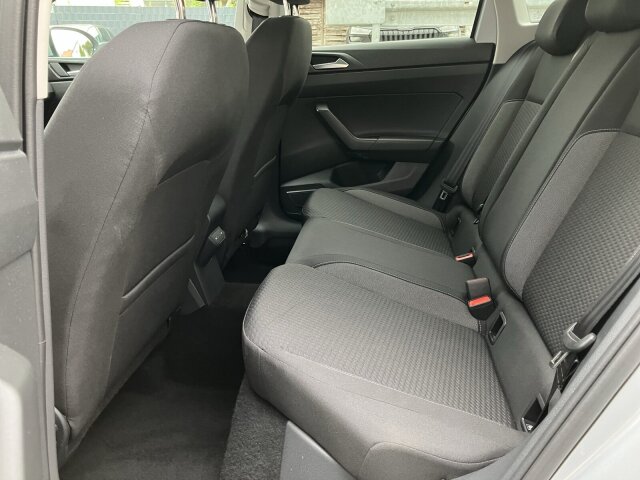 Taigo 1.0 TSI DSG Life, AHK, Kamera, Sitzh.Garantie