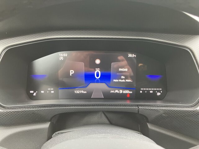 T-Cross 1.0 TSI DSG Life LED, Kamera, Sitzh.