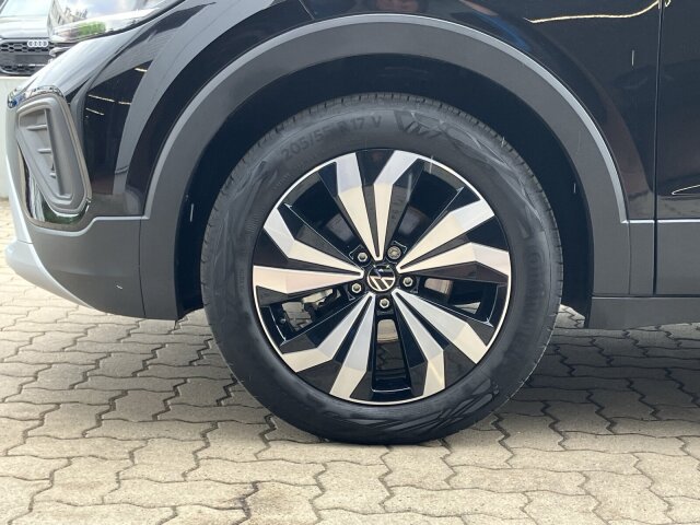 T-Cross 1.0 TSI DSG Life LED, Kamera, Sitzh.