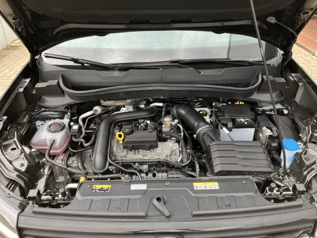 T-Cross 1.0 TSI DSG Life LED, Kamera, Sitzh.