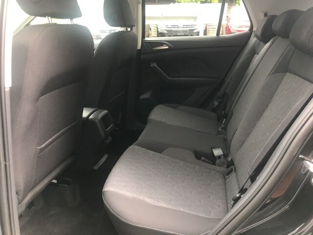 T-Cross 1.0 TSI DSG Life,AHK,Matrix,Kamera Klima