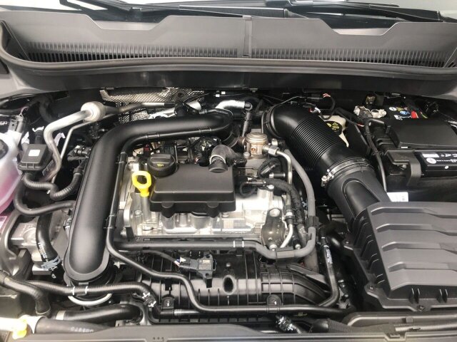 T-Cross 1.0 TSI DSG Life,AHK,Matrix,Kamera Klima