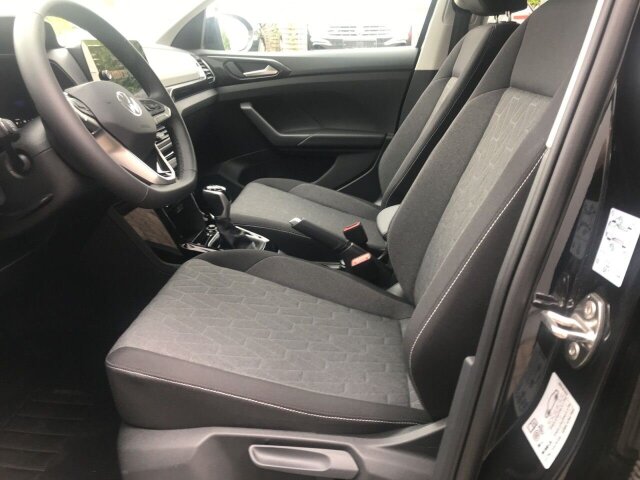 T-Cross 1.0 TSI DSG Life,AHK,Matrix,Kamera Klima
