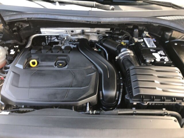 Tiguan 1.5 TSI Active,AHK,ACC,Kamera,Garantie