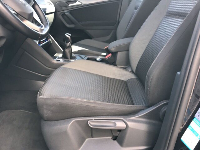 Tiguan 1.5 TSI Active,AHK,ACC,Kamera,Garantie