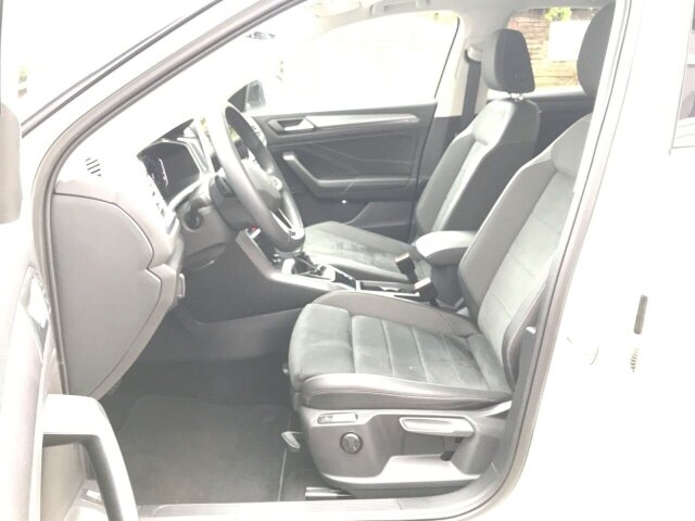T-Roc 1.5 TSI DSG Style,Matrix,Standh.Pano,AHK