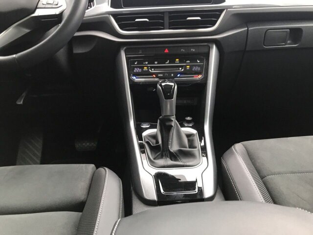 T-Roc 1.5 TSI DSG Style,Matrix,Standh.Pano,AHK