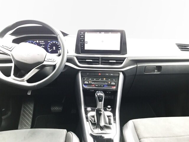 T-Roc 1.5 TSI DSG Style,Matrix,Standh.Pano,AHK