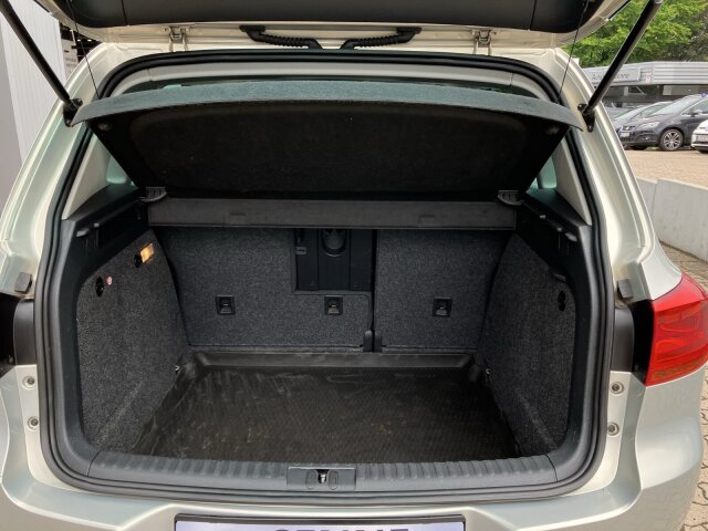 Tiguan 1.4 TSI Trend&Fun AHK,Kamera,Climatr.