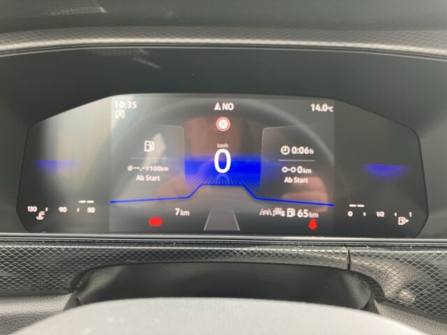 T-Cross 1.0 TSI Life LED,ACC,PDC,App-Connect