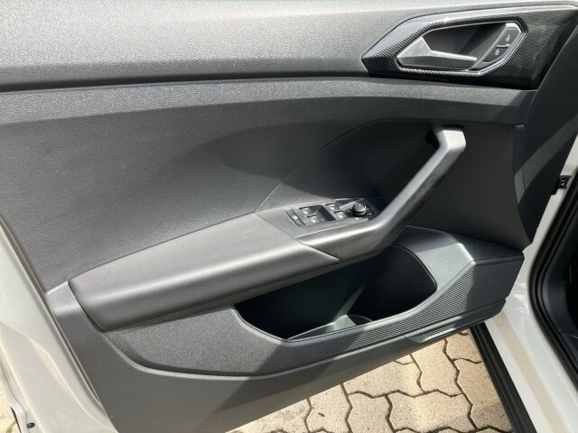 T-Cross 1.0 TSI Life LED,ACC,PDC,App-Connect