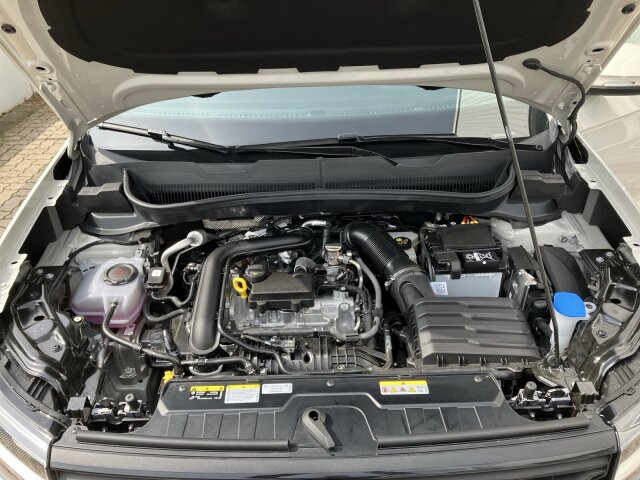 T-Cross 1.0 TSI Life LED,ACC,PDC,App-Connect