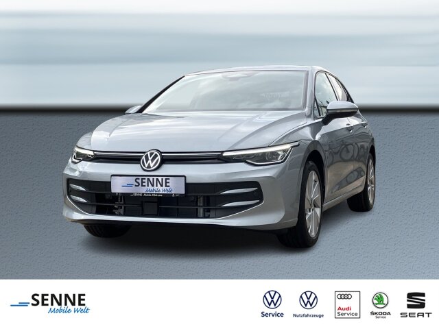 Golf VIII 1.5 TSI Life AHK,Kamera,ACC,LED-Plus