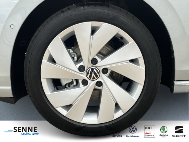 Golf VIII 1.5 TSI Life AHK,Kamera,ACC,LED-Plus