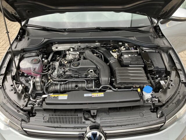 Golf VIII 1.5 TSI Life AHK,Kamera,ACC,LED-Plus