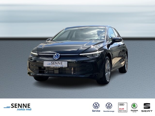 Golf VIII 1.5 TSI Life AHK,Kamera,ACC,LED-Plus