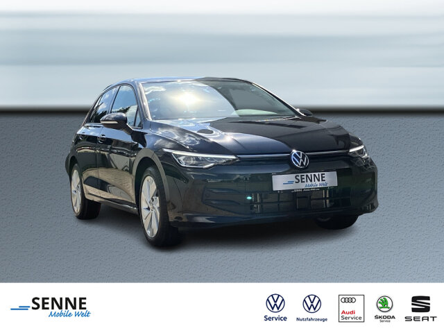 Golf VIII 1.5 TSI Life AHK,Kamera,ACC,LED-Plus