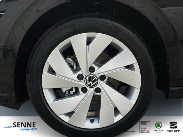 Golf VIII 1.5 TSI Life AHK,Kamera,ACC,LED-Plus