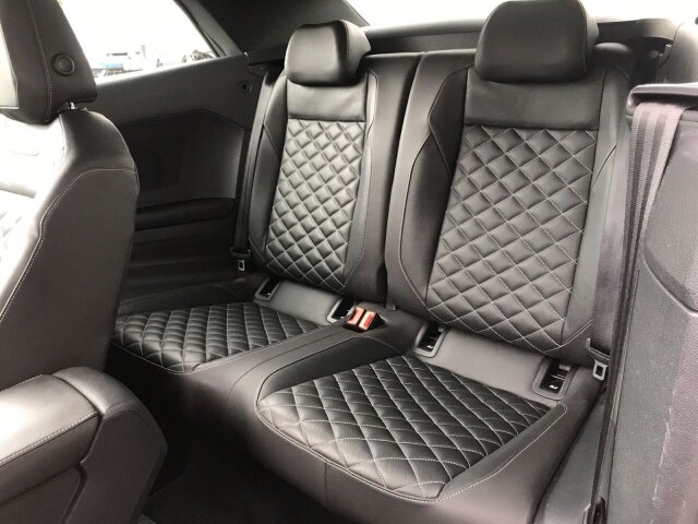 T-Roc Cabriolet 1.5 TSi DSG R-Line,LED,Leder