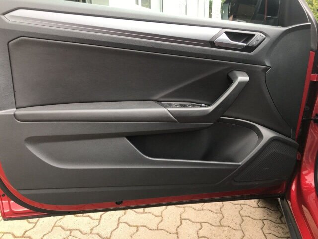 T-Roc Cabriolet 1.5 TSi DSG R-Line,LED,Leder