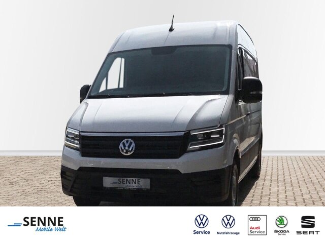 Crafter Kasten 2.0TDI 35 mittellang,Klima,Kamera
