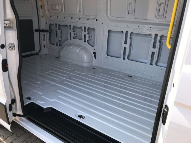 Crafter Kasten 2.0TDI 35 mittellang,Klima,Kamera