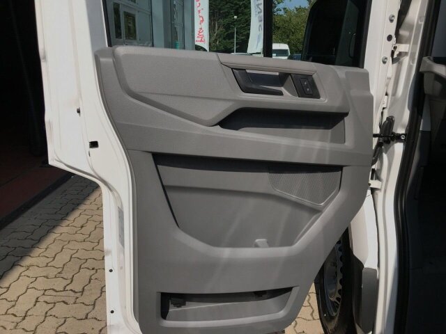 Crafter Kasten 2.0TDI 35 mittellang,Klima,Kamera