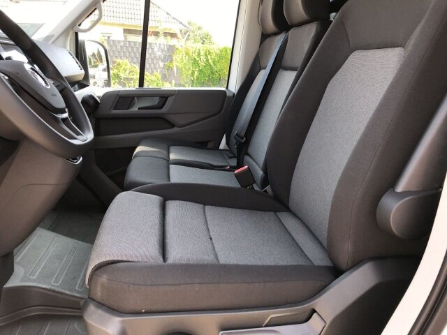 Crafter Kasten 2.0TDI 35 mittellang,Klima,Kamera