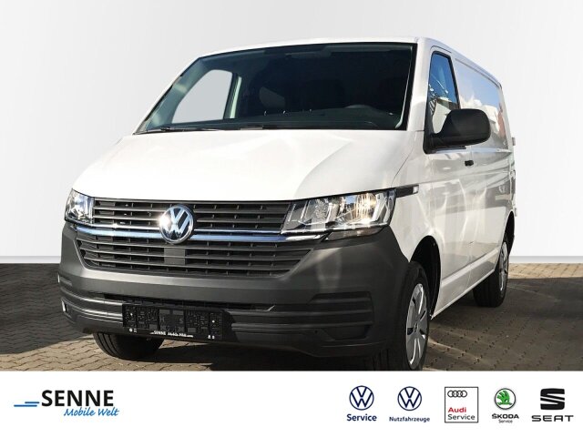 T6.1 Kasten 2.0 TDI, Klima, PDC, Anschlußgaranti