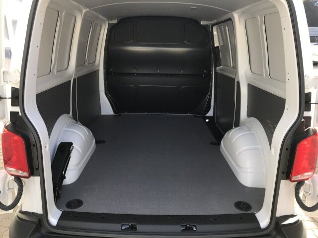T6.1 Kasten 2.0 TDI, Klima, PDC, Anschlußgaranti