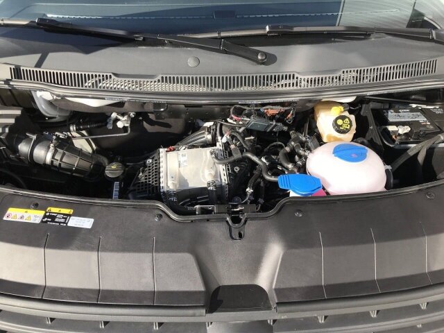T6.1 Kasten 2.0 TDI, Klima, PDC, Anschlußgaranti