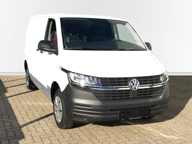 T6.1 Kasten 2.0 TDI, Klima, PDC, Anschlußgaranti