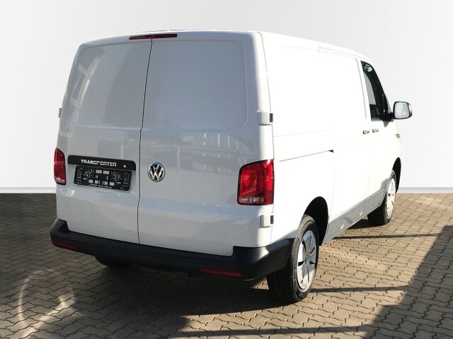 T6.1 Kasten 2.0 TDI, Klima, PDC, Anschlußgaranti