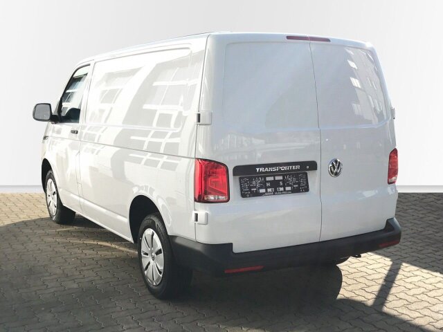 T6.1 Kasten 2.0 TDI, Klima, PDC, Anschlußgaranti