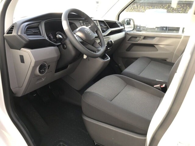 T6.1 Kasten 2.0 TDI, Klima, PDC, Anschlußgaranti