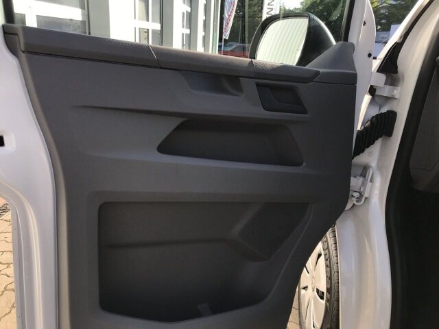 T6.1 Kasten 2.0 TDI, Klima, PDC, Anschlußgaranti